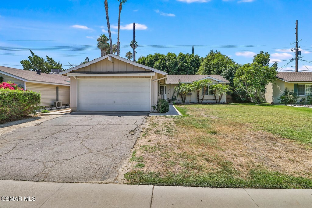 Property Photo:  23354 Gilmore Street  CA 91307 