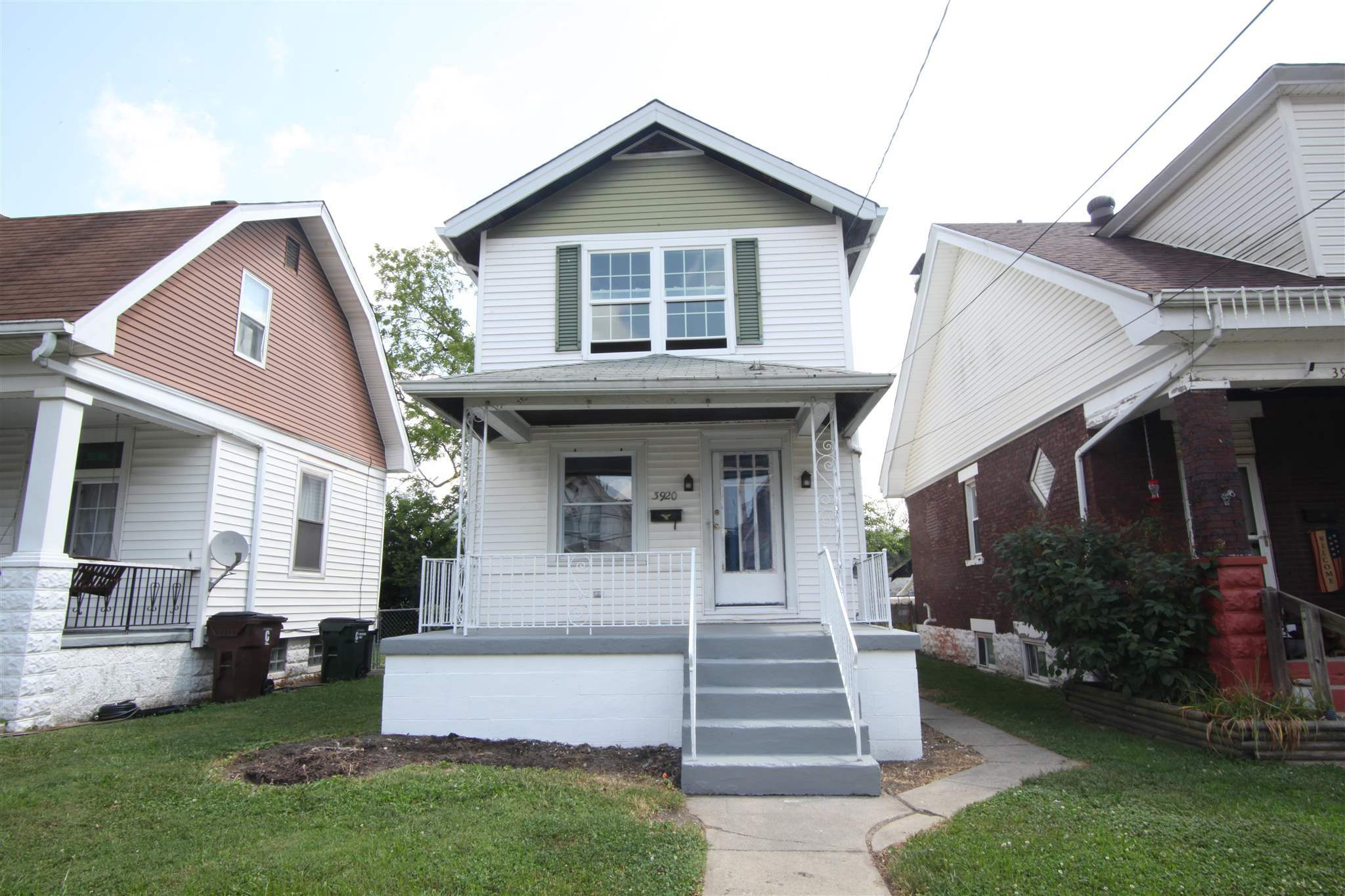 Property Photo:  3920 Gilbert Avenue  KY 41015 