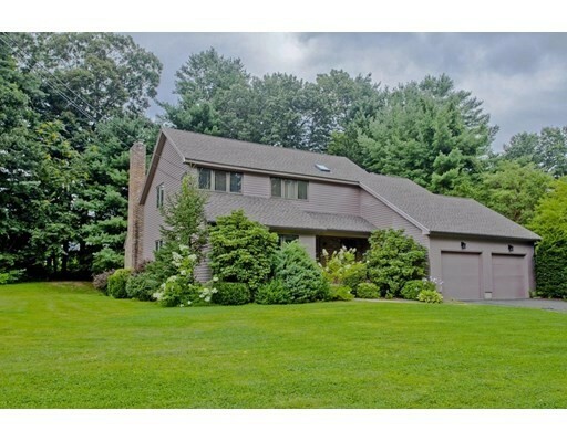 Property Photo: 12 Blueberry Ridge MA 01085