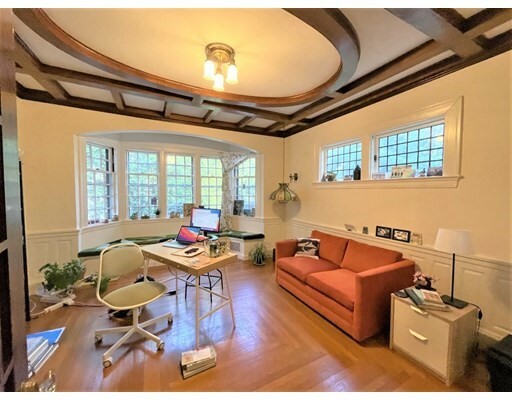 Property Photo: 3 Graystone Rd 1 MA 02180