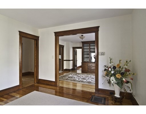 Property Photo: 23 Sherman Street 23 MA 02420