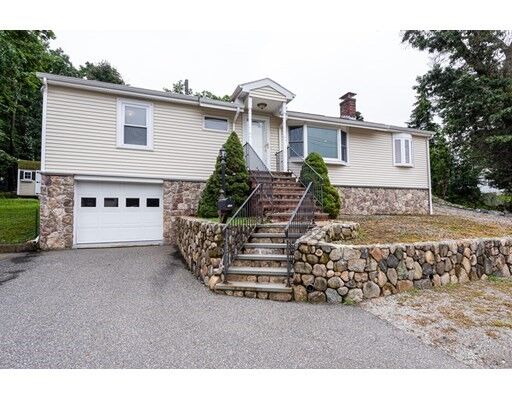 Property Photo: 135 Spring Street MA 02180