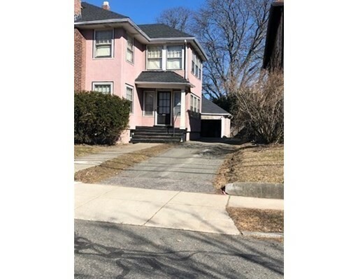 Property Photo: 91 Pine St MA 02478