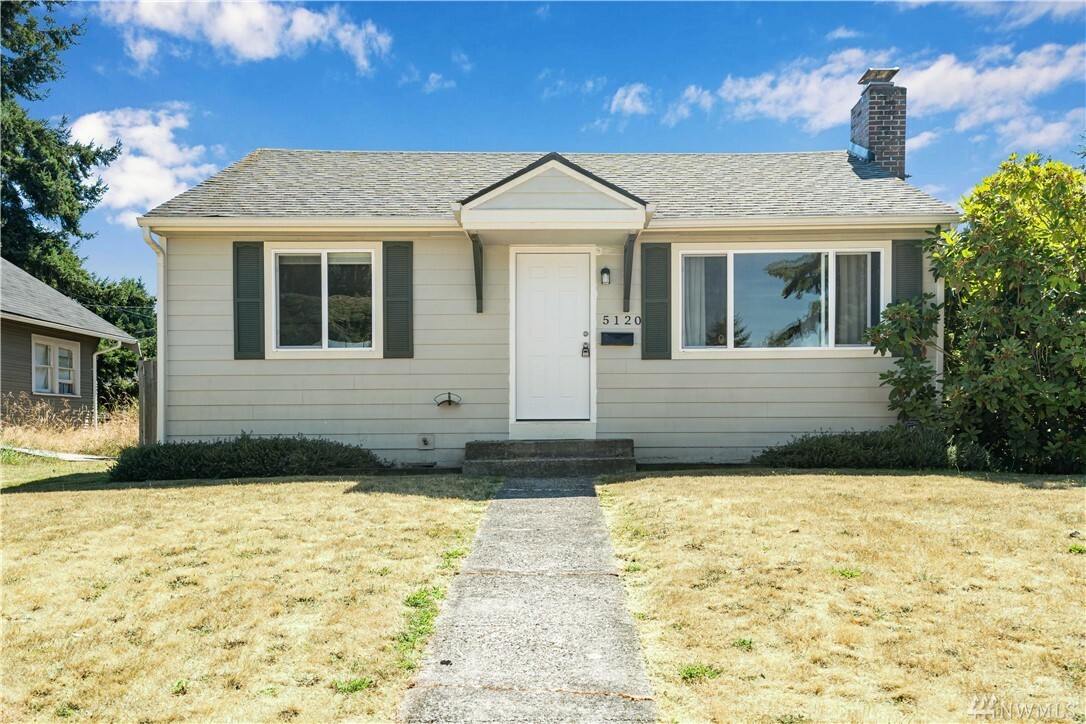 Property Photo:  5120 N 39th St  WA 98407 