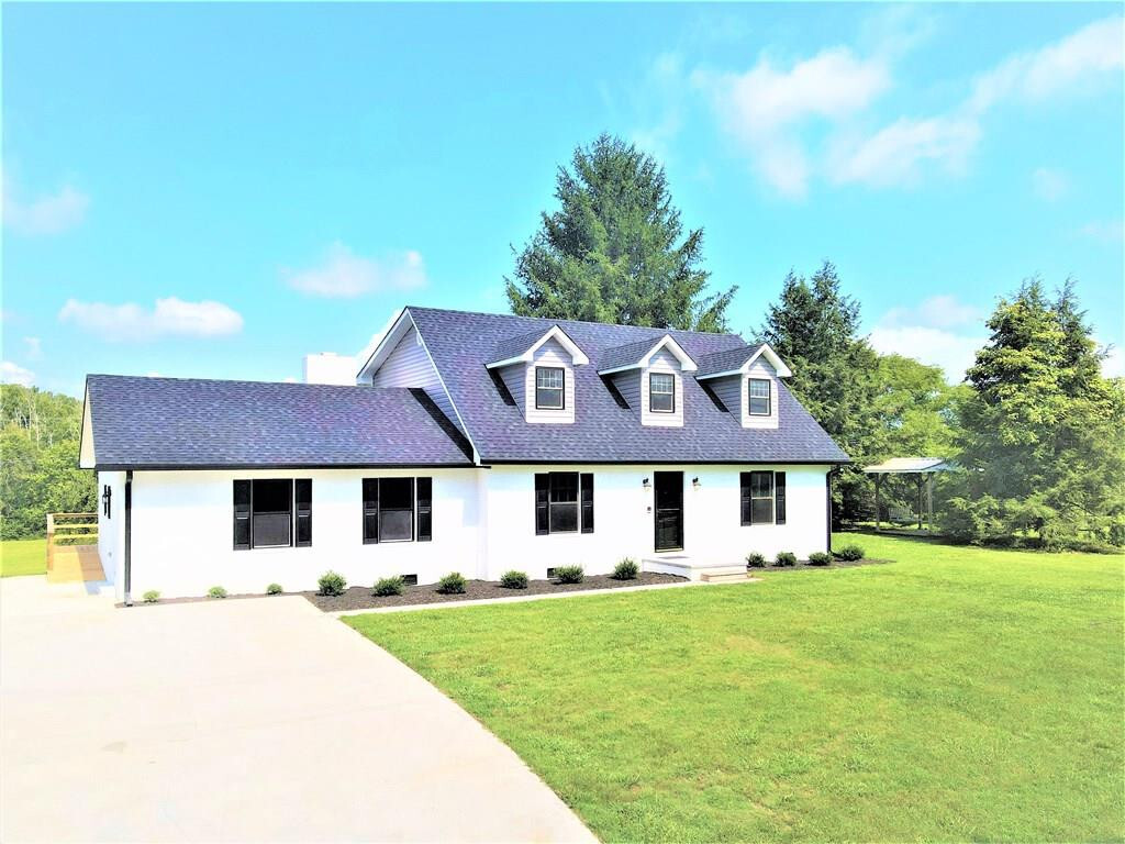 Property Photo: 4098 Highway 11 S TN 37370