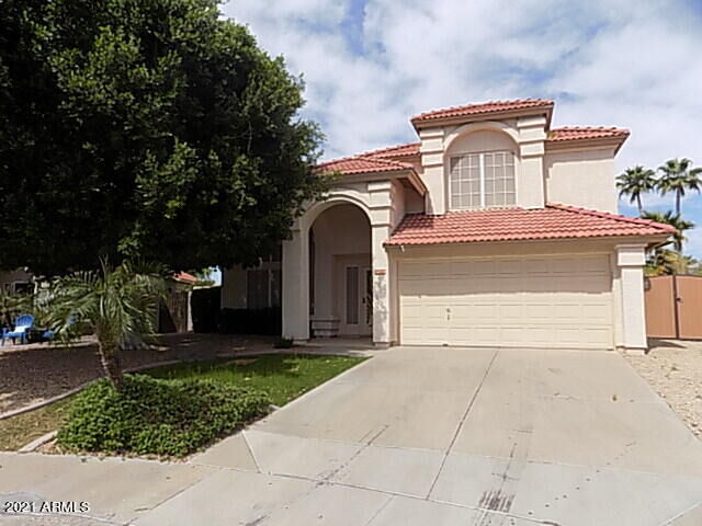 Property Photo:  16010 S 32nd Place  AZ 85048 