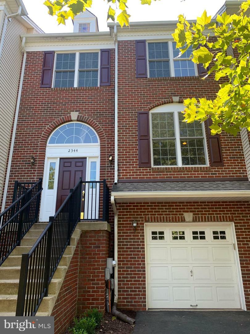 Property Photo: 2344 W Dorchester St W PA 18925