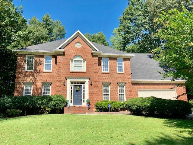 Property Photo: 1919 Canterbury GA 30720