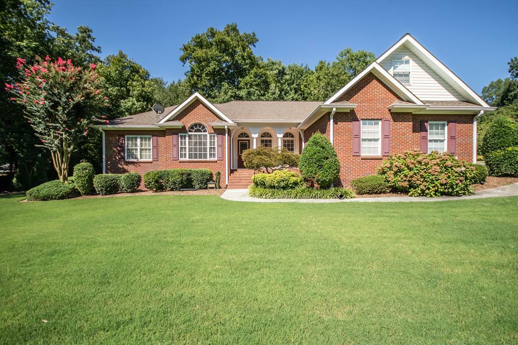 Property Photo:  2700 Osprey Drive  GA 30721 