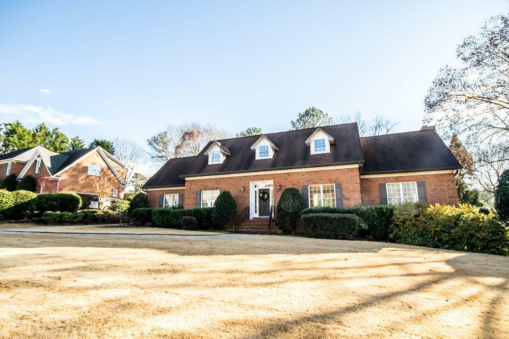 Property Photo:  1909 Richland Lane  GA 30721 