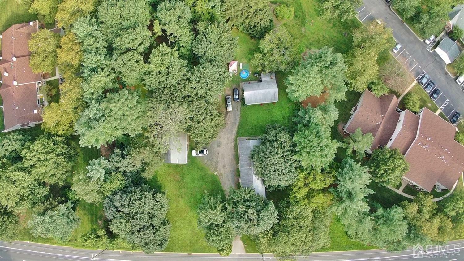 Property Photo:  505 Cranbury Road  NJ 08816 