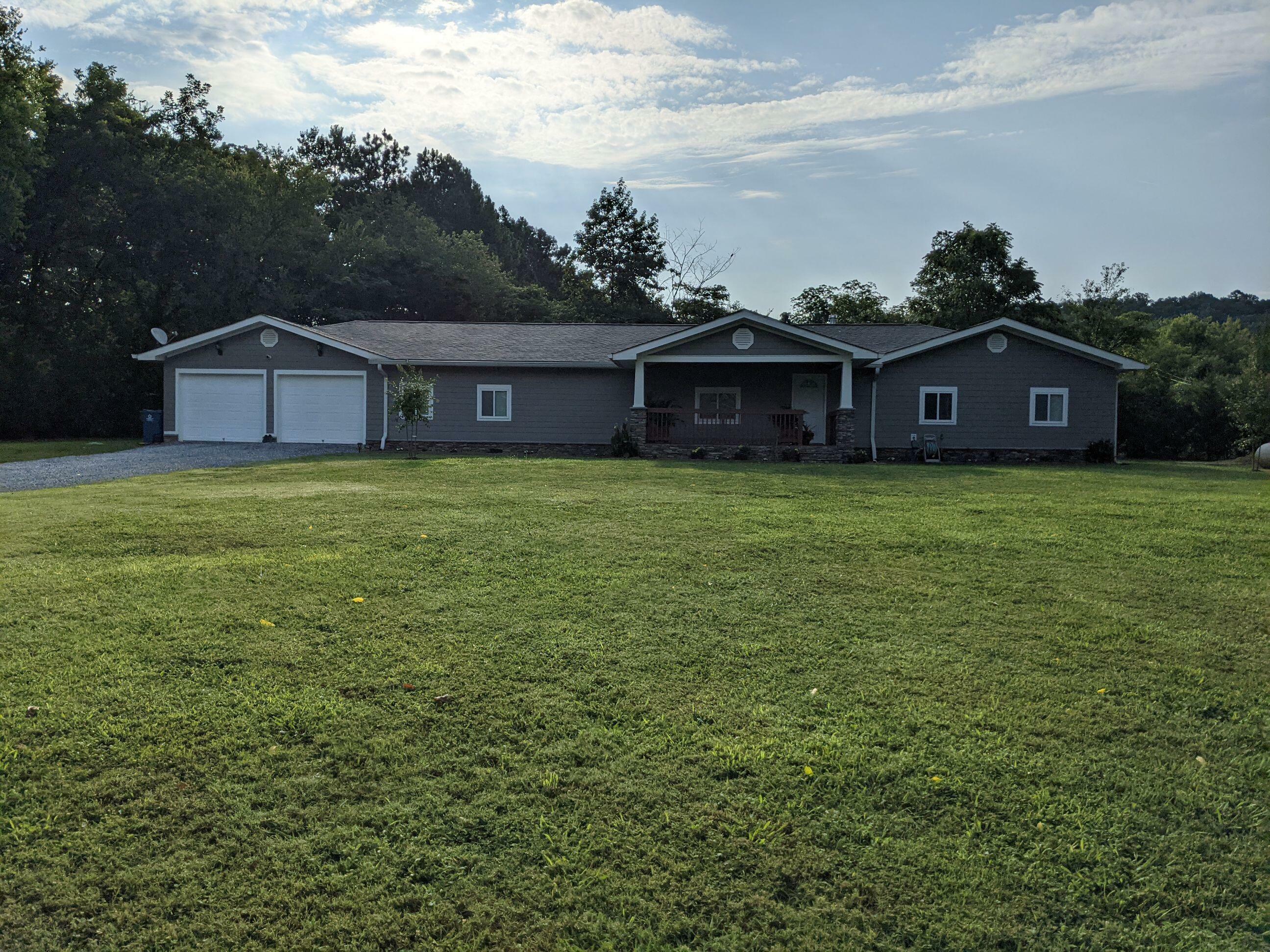 Property Photo:  11316 Old E Brainerd Road  TN 37302 