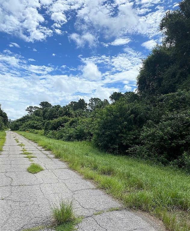 Property Photo:  Kamain Road  FL 34288 