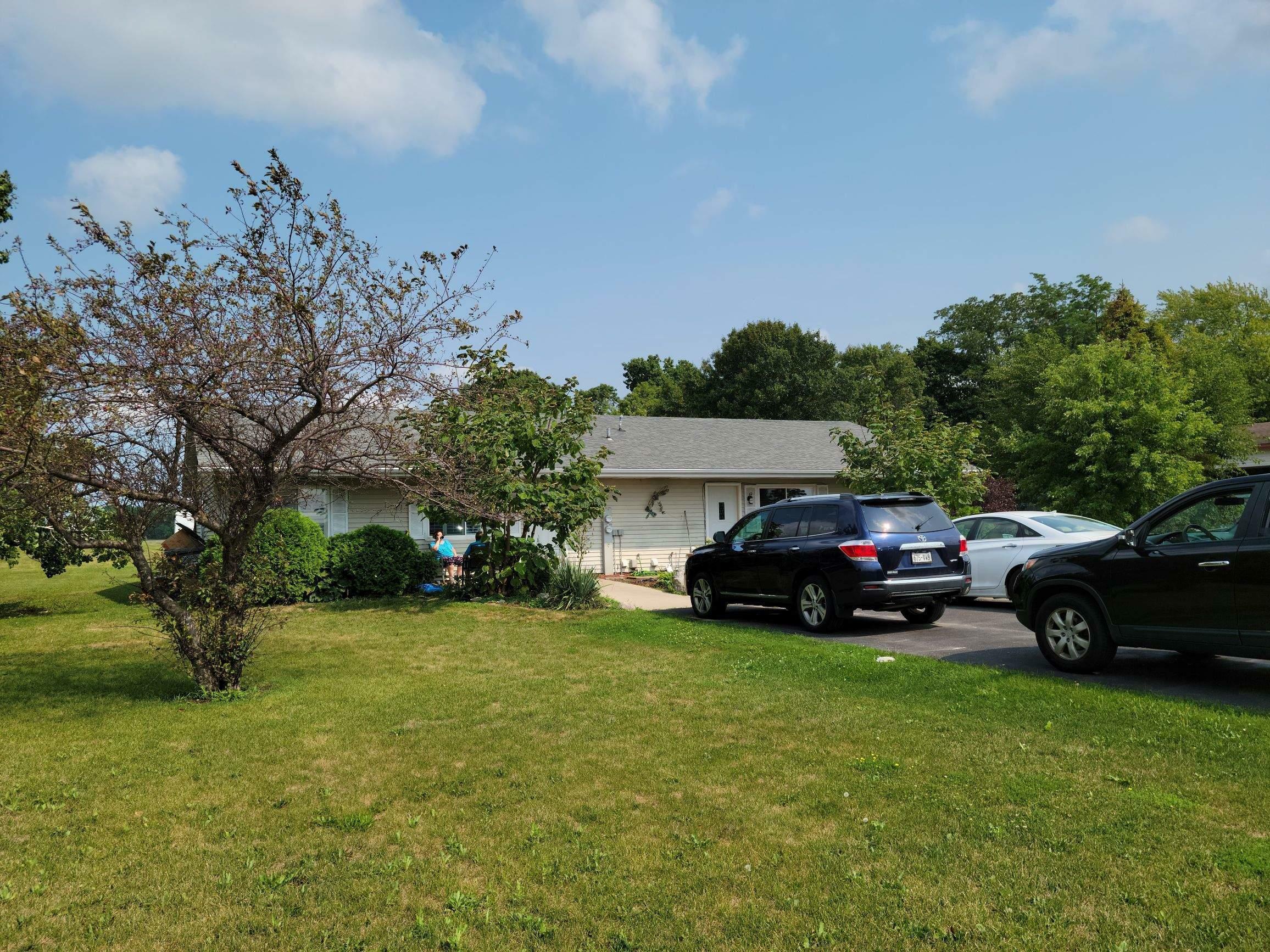 Property Photo:  6109 E Wind Lake Rd  WI 53182 