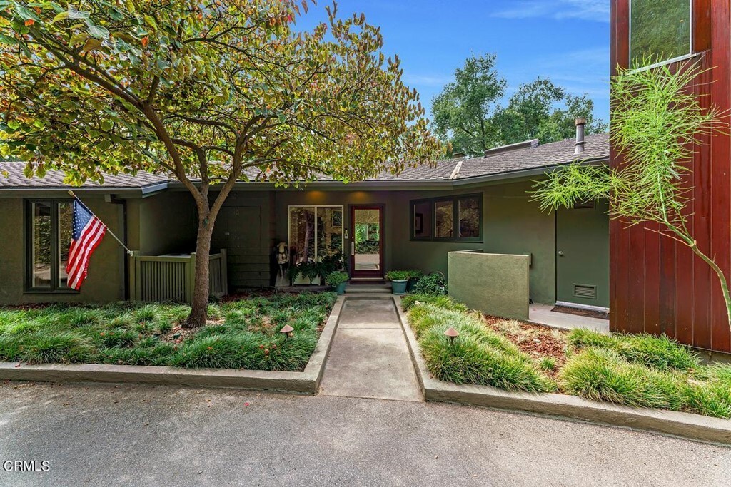 Property Photo: 855 Inverness Drive CA 91011