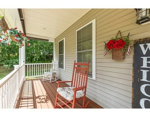 Property Photo:  34 Gardner Rd  MA 01430 