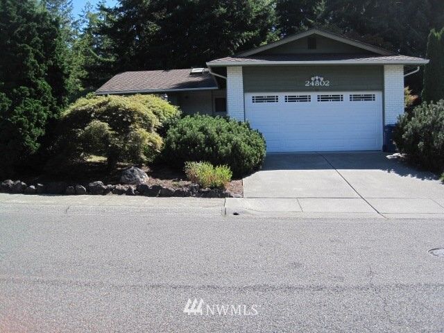 Property Photo:  24802 11th Avenue S  WA 98198 
