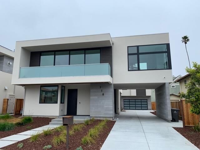 116 Gharkey Street  Santa Cruz CA 95060 photo