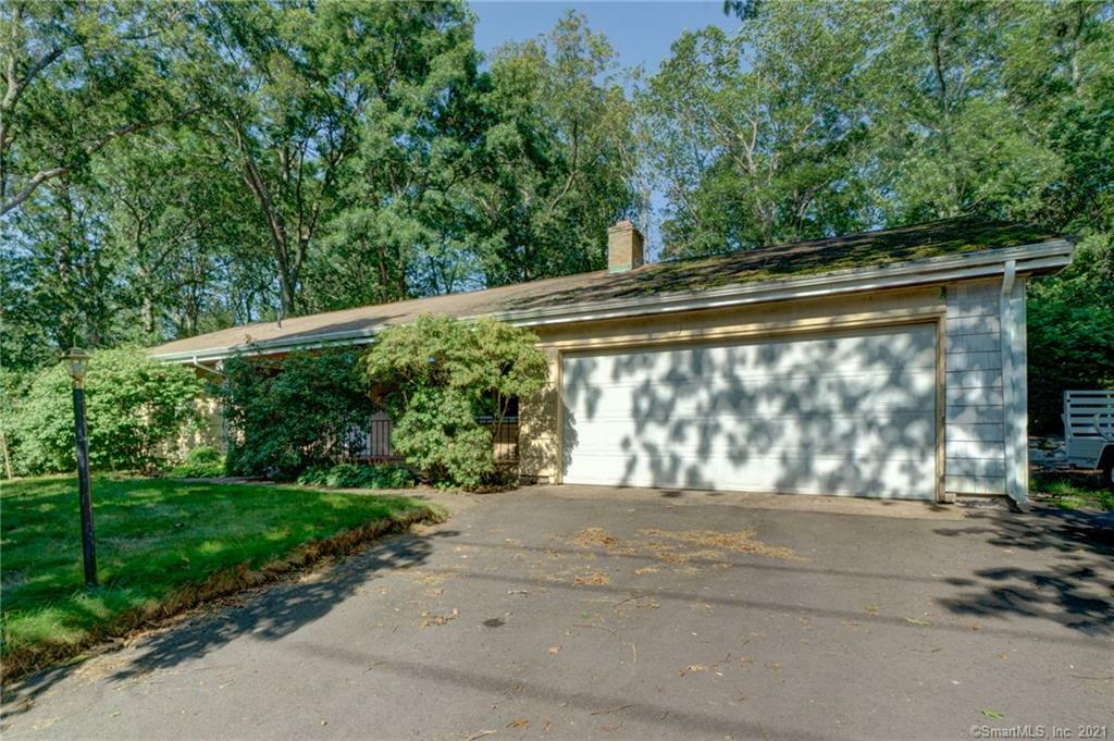 Property Photo:  187 Ferguson Road  CT 06040 