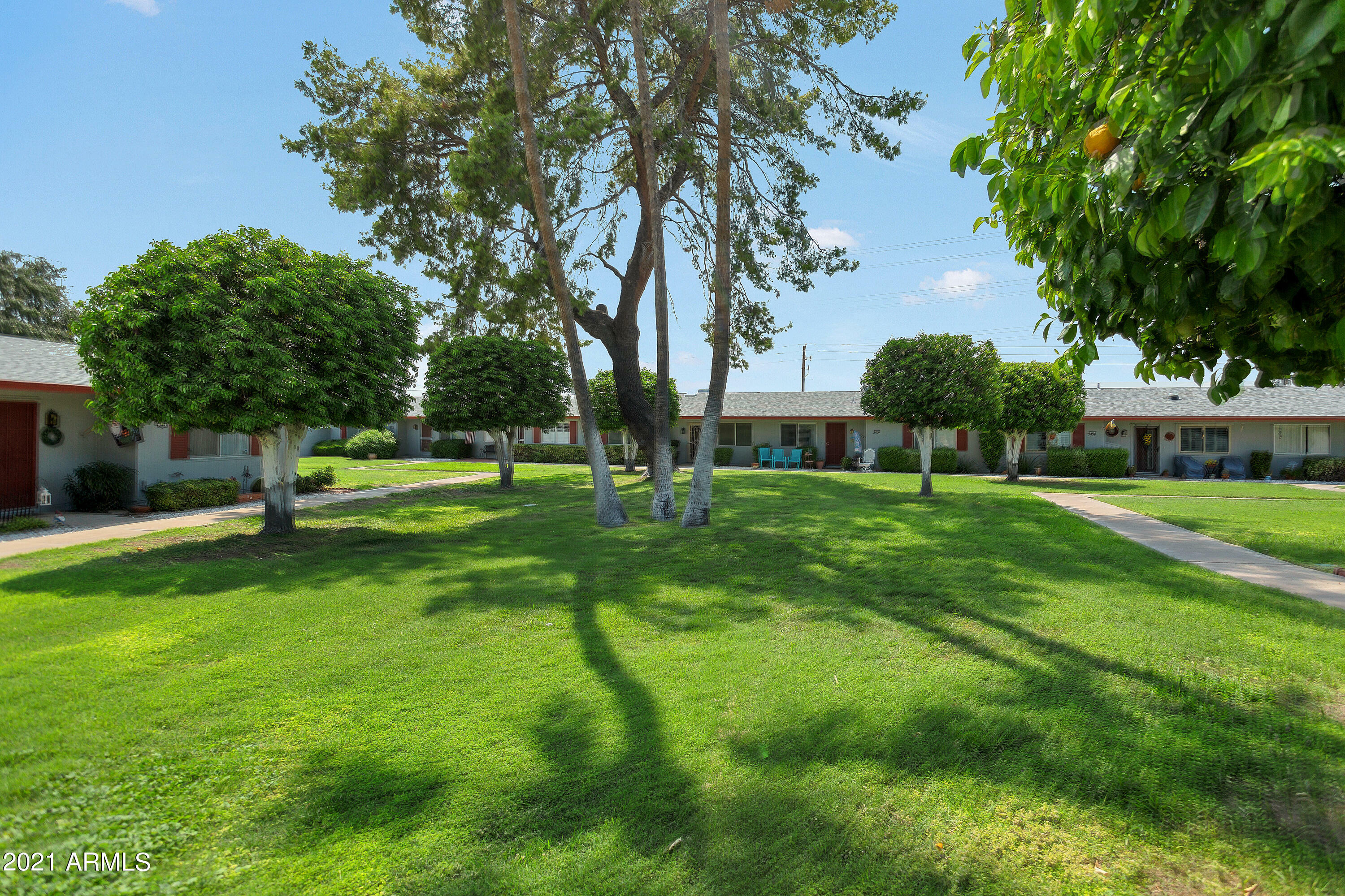 Property Photo:  14020 N Newcastle Drive  AZ 85351 