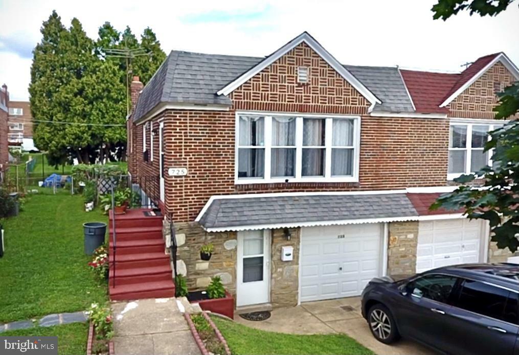 Property Photo: 725 Greymont Street PA 19116