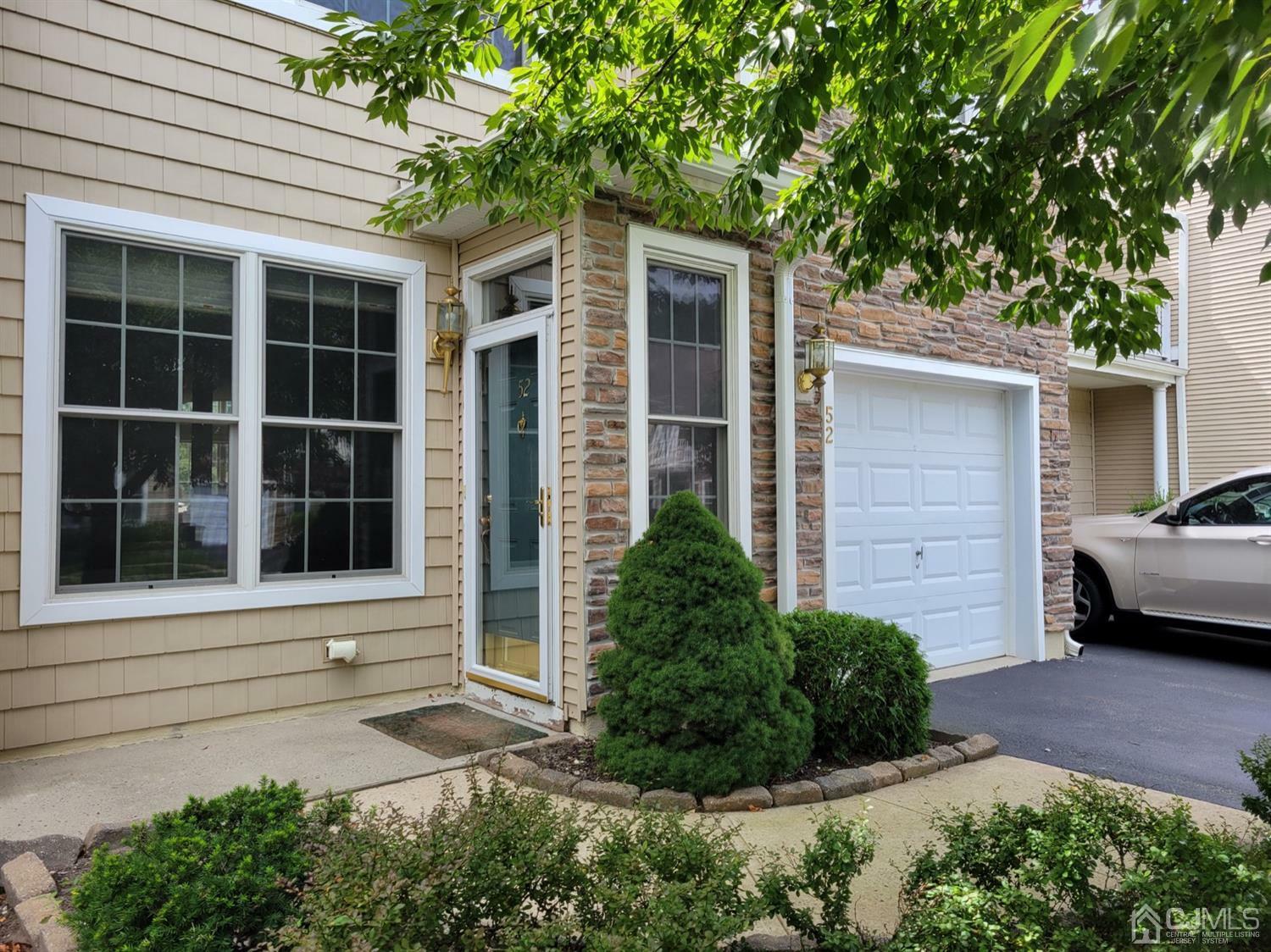 Property Photo: 52 Osprey Drive NJ 08857