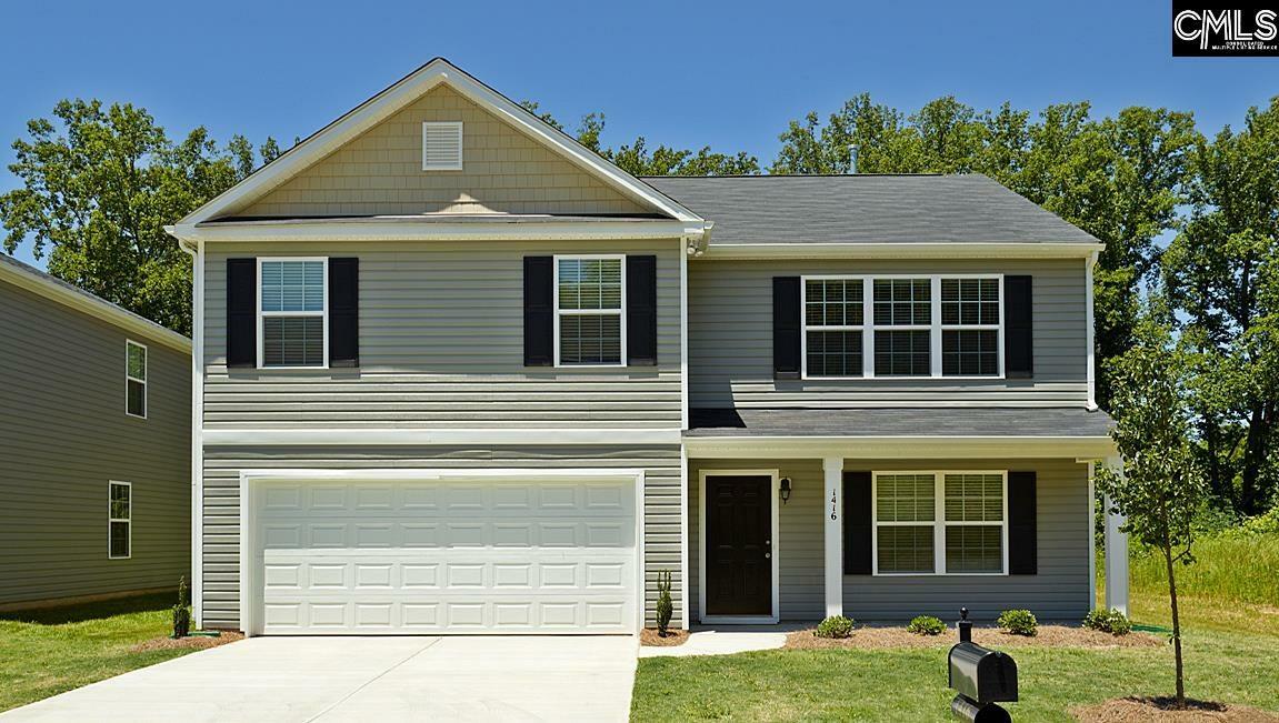 Property Photo:  113 Rippling  SC 29078 