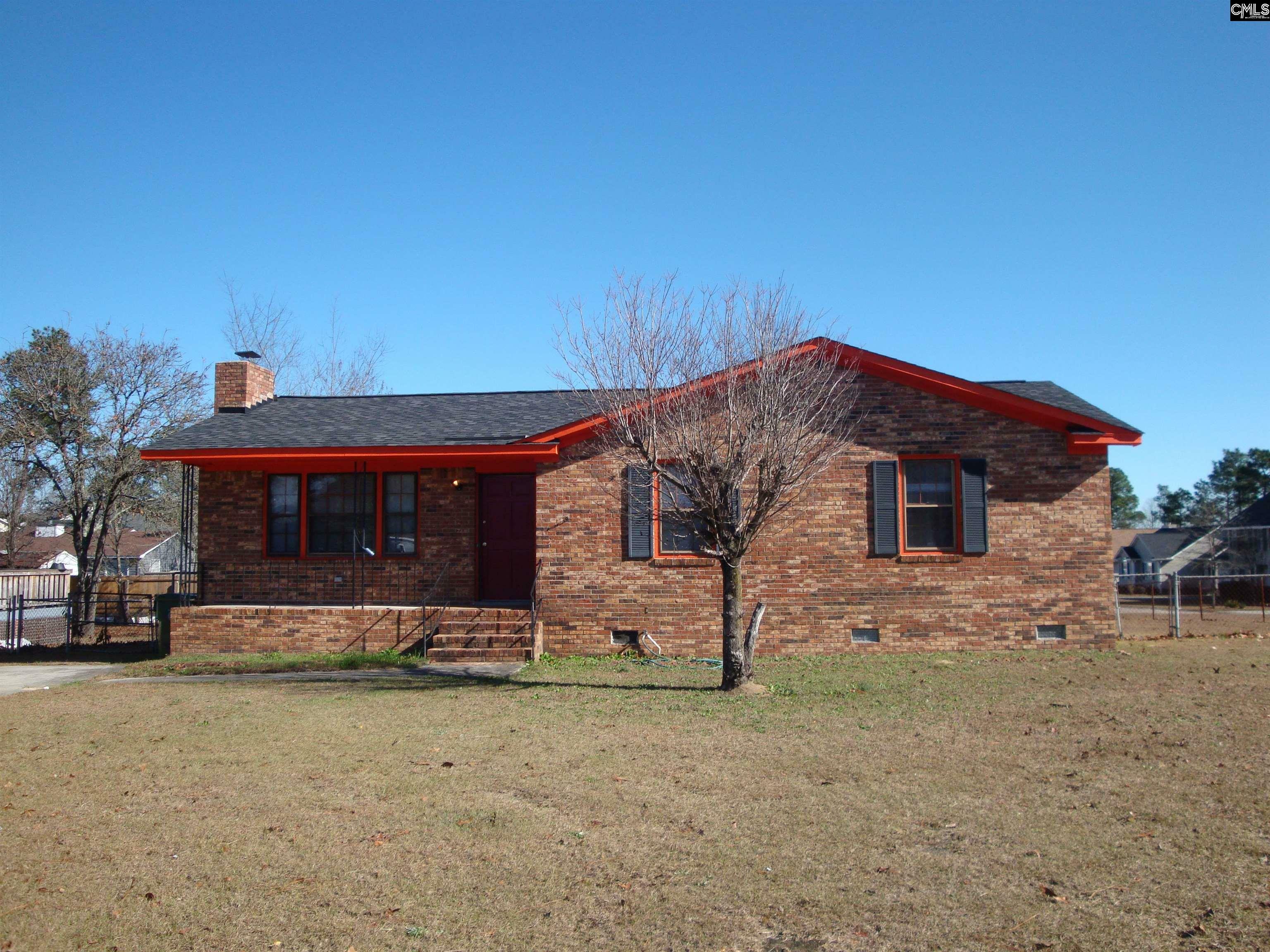 Property Photo:  300 Old Iron  SC 29229-6577 