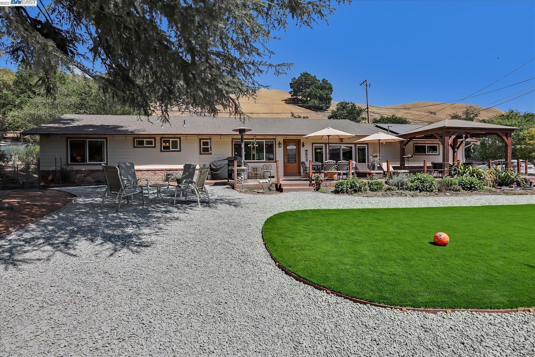 Property Photo: 9338 Crow Canyon Rd CA 94552