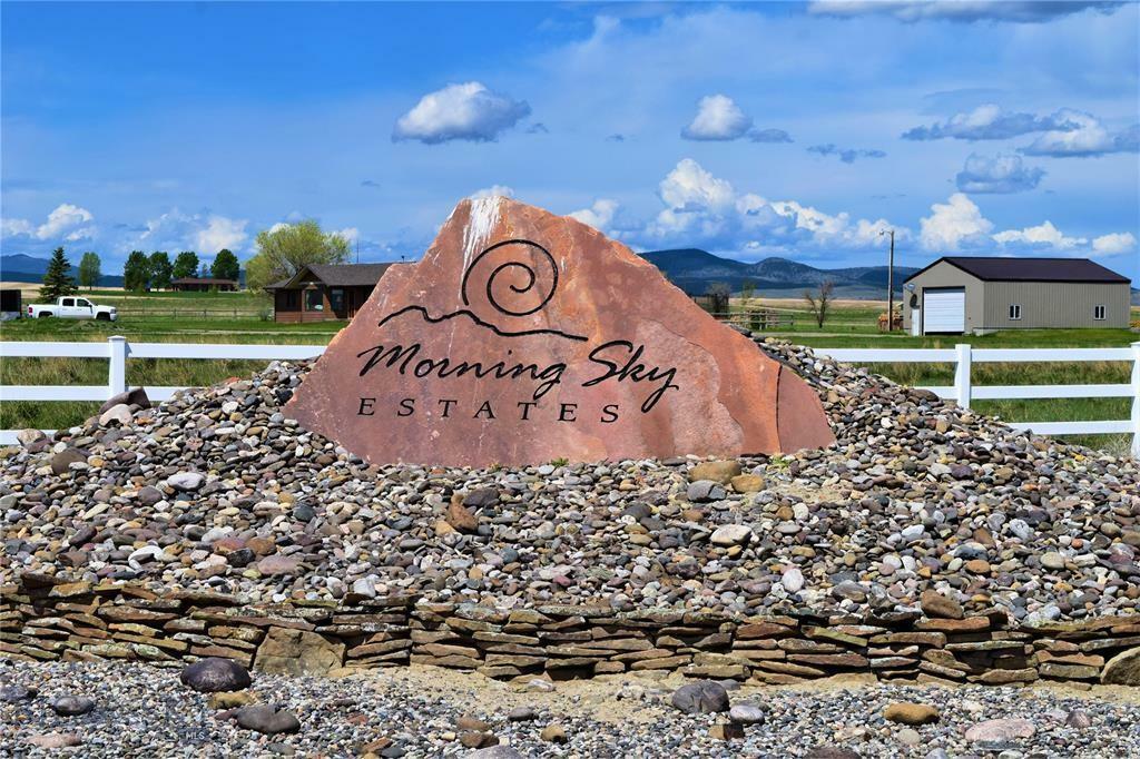 Property Photo:  Tbd Lot 76 Morning Sky Estates  MT 59752 