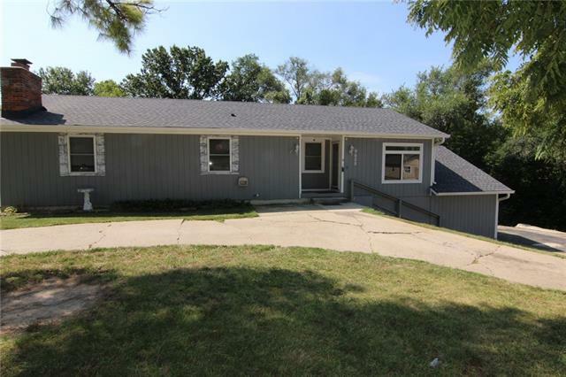 Property Photo:  9625 W 49th Street  KS 66203 