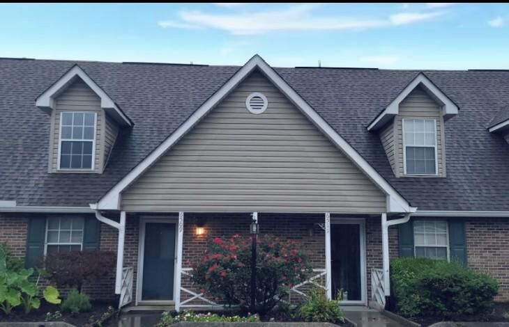 Property Photo: 6509 Lazy Creek Way TN 37918