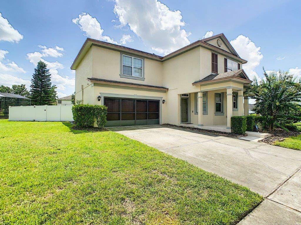 Property Photo:  12990 Garridan Avenue  FL 34786 