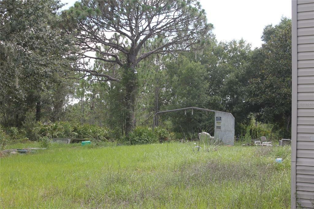 Property Photo:  1340 McClellan Road  FL 33843 