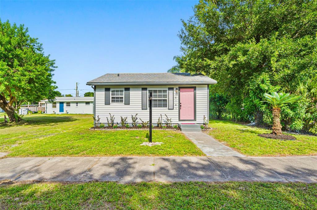 Property Photo:  4141 31st Street N  FL 33714 