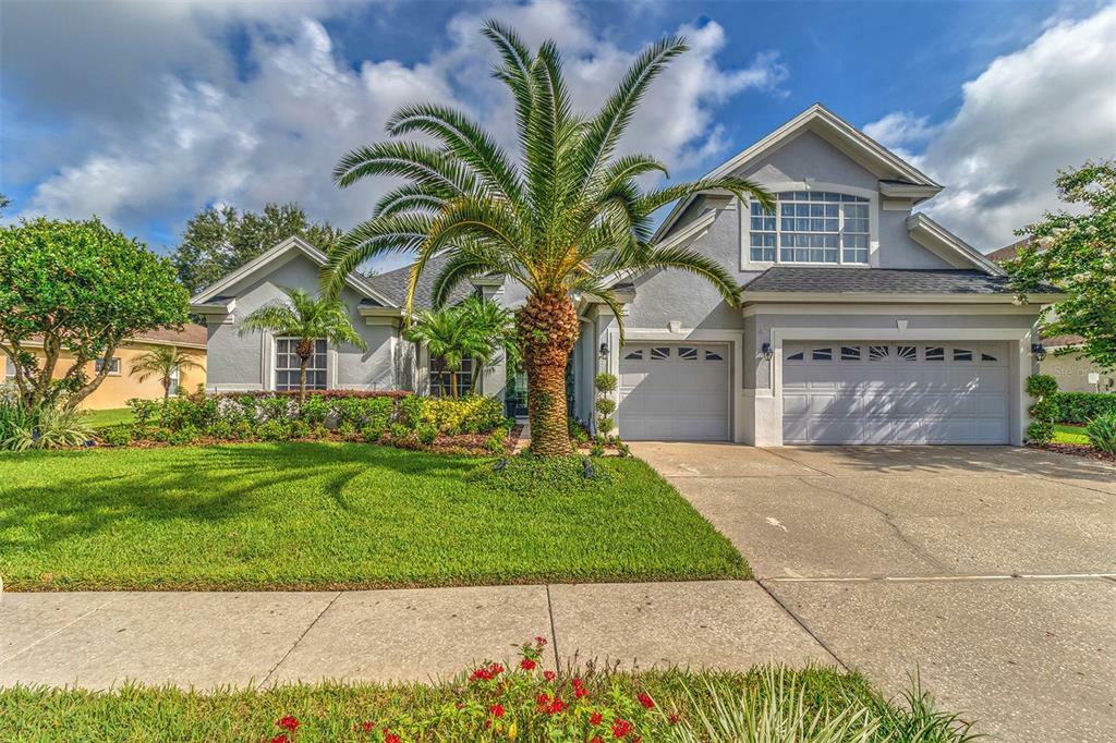 Property Photo:  3411 Cypress Landing Drive  FL 33596 