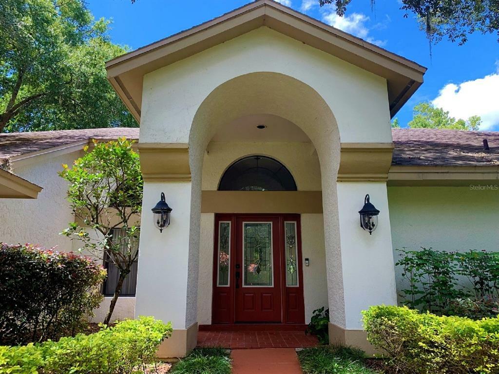 Property Photo: 2535 Westminster Terrace FL 32765