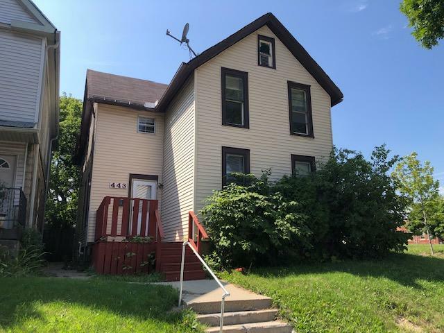 Property Photo:  443 N 28th St  WI 53208 