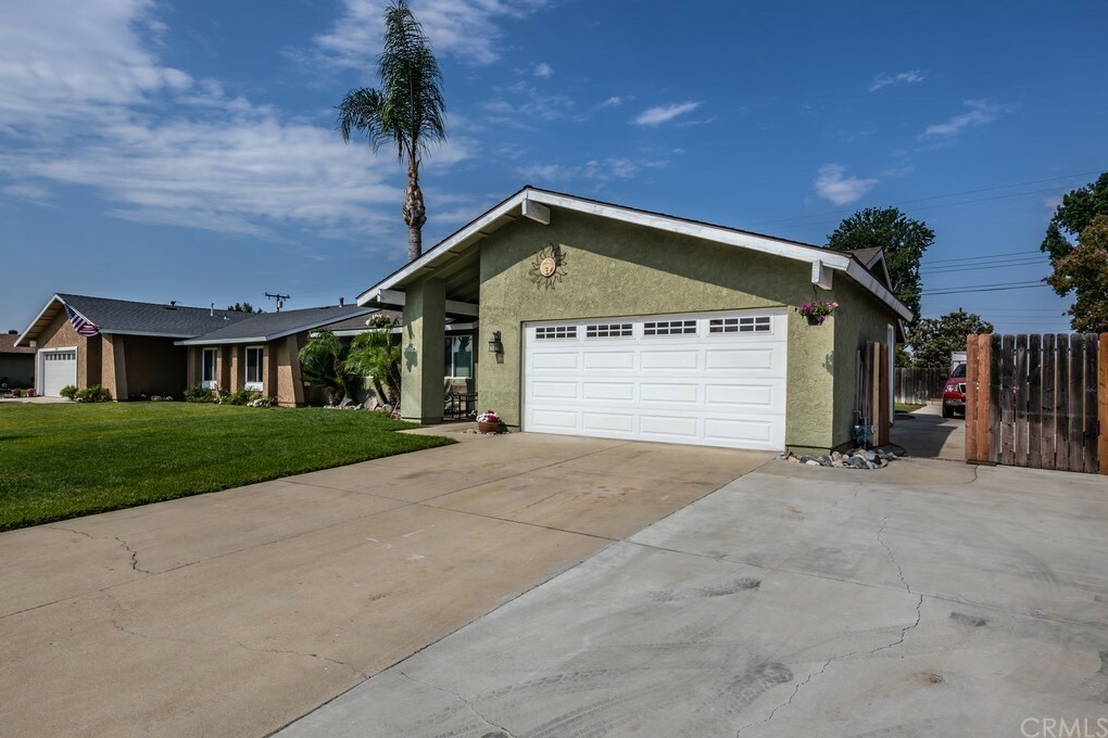 Property Photo:  13062 Basswood Avenue  CA 91710 