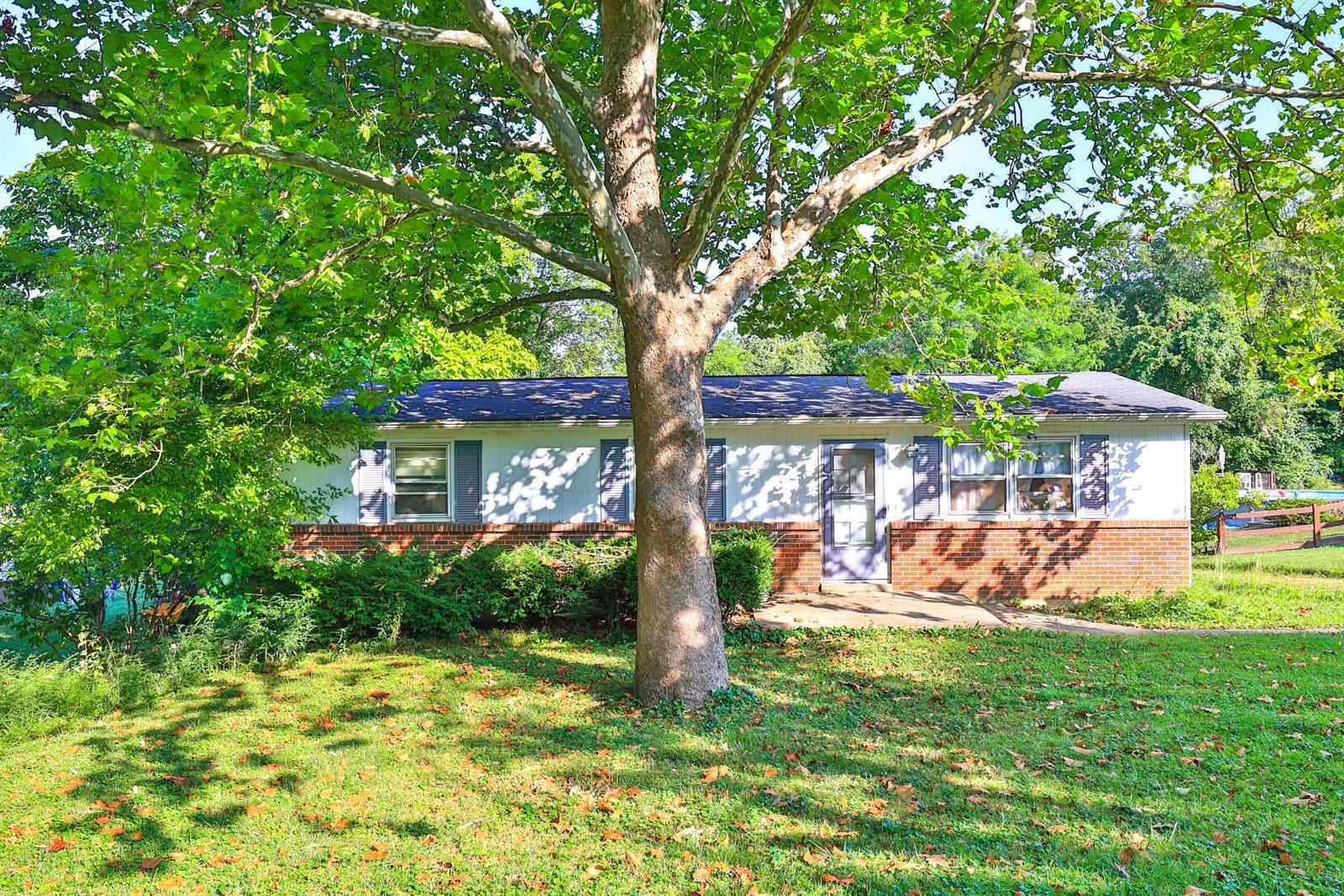 Property Photo:  2855 Coral Drive  KY 41048 