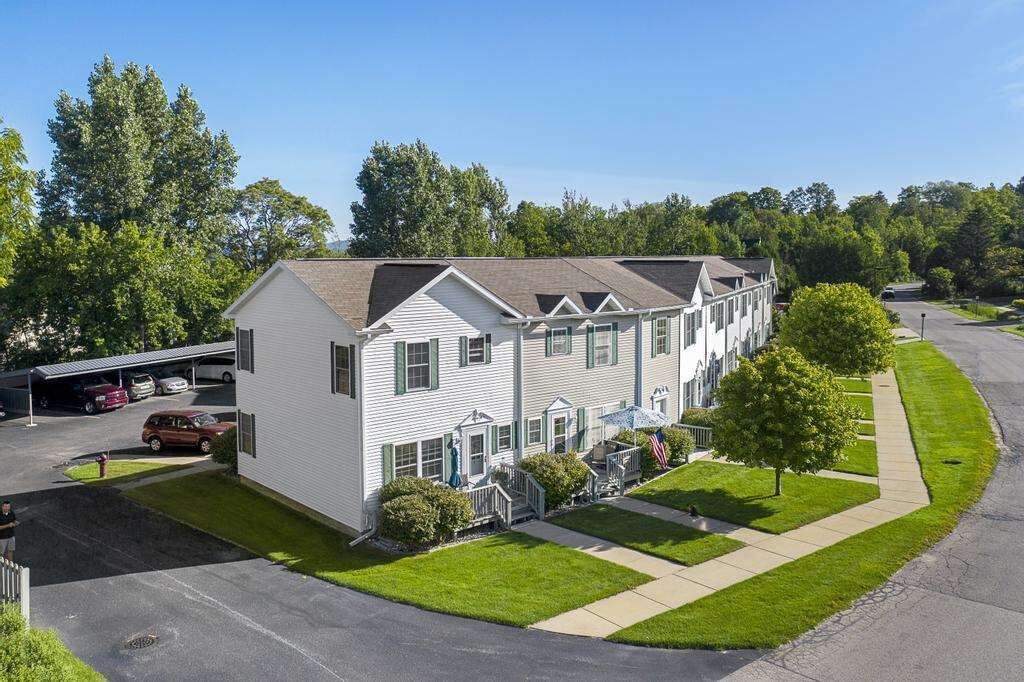 Property Photo:  827 Arlington 6  MI 49770 