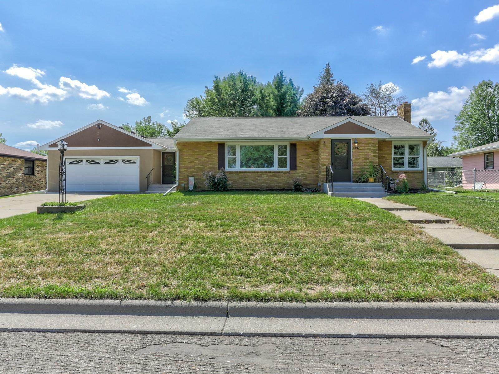 Property Photo:  1392 Rambler Road  MN 55113 