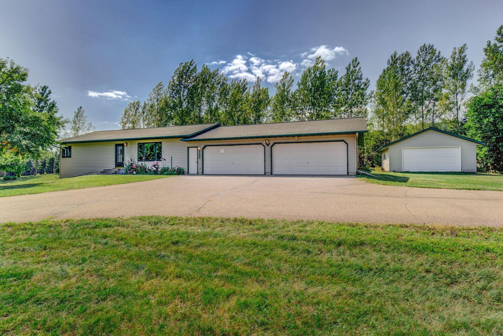 Property Photo:  822 110th Street  WI 54023 