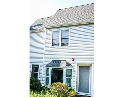 Property Photo: 5 Prudence Crandall Lane 5 MA 02356