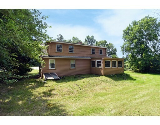 Property Photo:  1 Fiske Mill Rd  MA 01568 