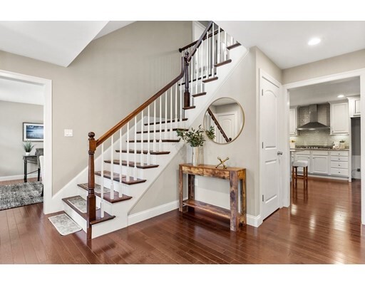 Property Photo:  2 Georgianna Road  MA 01821 