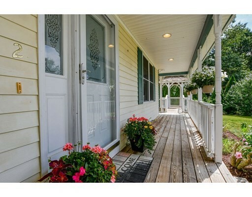 Property Photo: 2 Penny Ln MA 02538