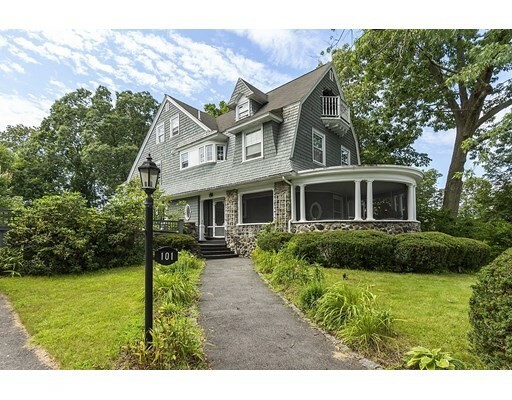 Property Photo:  101 Livingston Ave.  MA 01851 