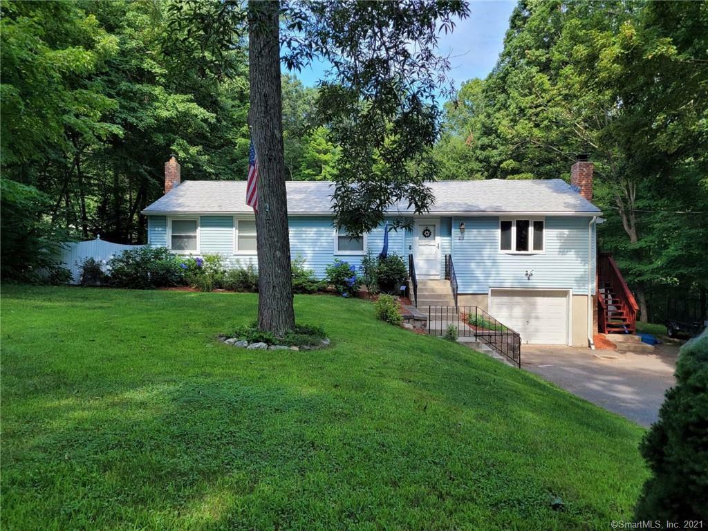 Property Photo:  29 Nancy Mae Avenue  CT 06712 