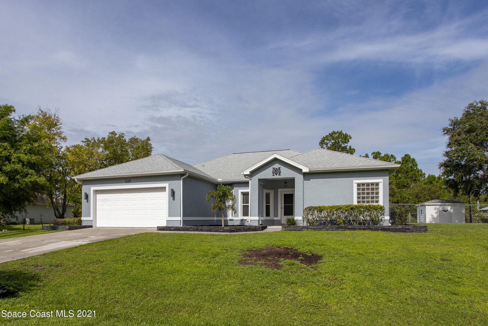 Property Photo: 3224 San Miguel Avenue SE FL 32909